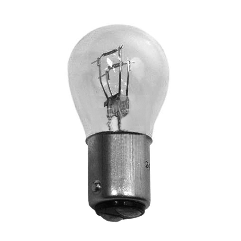 MINI BULB S25 BAY15D